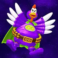 chicken_invaders Games